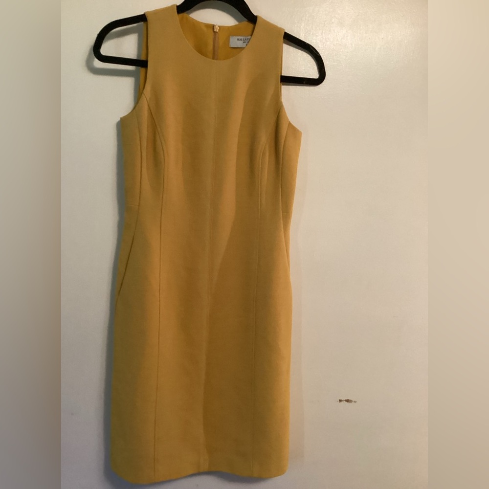 MM.Lafleur sheath dress SZ 0